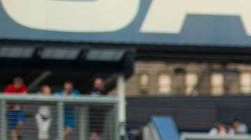 El 11 de NYCFC ante Chicago Fire.