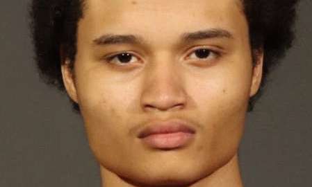 De ser arrestado, Frederick Then sería el décimocuarto en el caso.