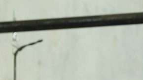 El expúgil, promotor y empresario Oscar de la Hoya.