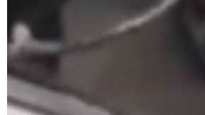 El apaleamiento fue registrado en el distrito de Garges-lès-Gonesse de la capital francesa.