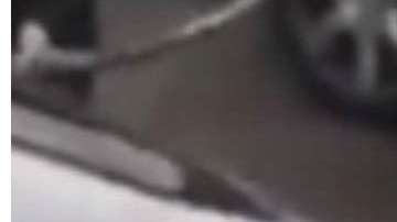 El apaleamiento fue registrado en el distrito de Garges-lès-Gonesse de la capital francesa.