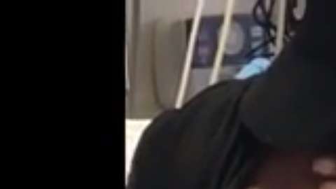 La pareja lleva 55 años de casados.