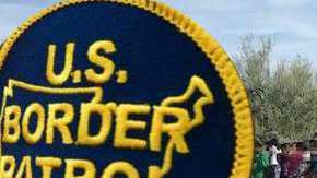 Aumentan los capturados en el último mes en la zona fronteriza de Arizona