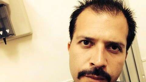 Paul Vásquez  (1970-2018)