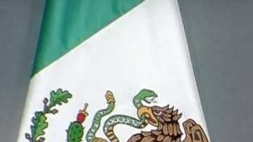 Enrique Peña Nieto, presidente de México.