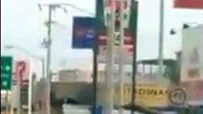 La violencia en Monterrey pone en alerta roja al fútbol mexicano.