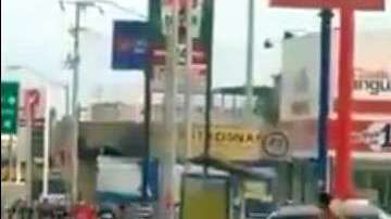 La violencia en Monterrey pone en alerta roja al fútbol mexicano.