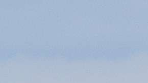 Una confusión de puertas estuvo a punto de ocasionar un accidente.