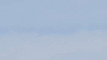 Una confusión de puertas estuvo a punto de ocasionar un accidente.