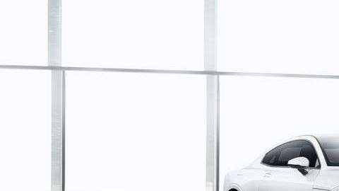 Un auto que será deseado pero difícil de obtener