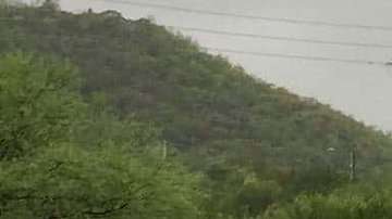 Las autoridades realizan las investigaciones correspondientes.