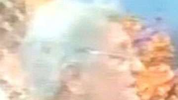 Rita Jitendra murió en un programa en vivo.