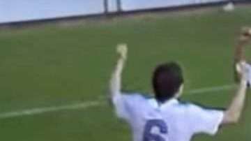 La Quinta del Buitre más Hugo Sánchez, hicieron época en el Real Madrid.