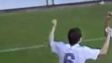 La Quinta del Buitre más Hugo Sánchez, hicieron época en el Real Madrid.