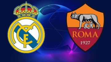 Real Madrid y Roma abren este miércoles su grupo en Champions.