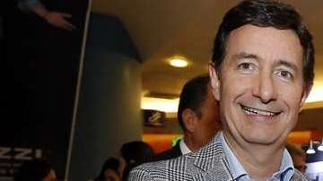 Roberto Gómez Fernández.