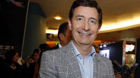 Roberto Gómez Fernández.