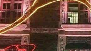 La comparación con los dibujos animados.