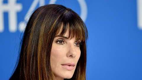 Sandra Bullock