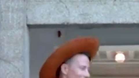 Así es como decidió darse el sí quiero esta pareja.