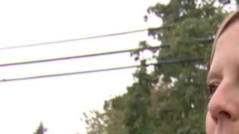 Maestra de escuela fue acusada falsamente de mantener relaciones con alumno.