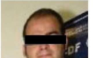 'El Betito' se hizo prótesis capilar y bypass gástrico para bajar 30 kilos y no ser identificado.