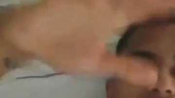 Carlos Salcedo se recupera satisfactoriamente de su operación