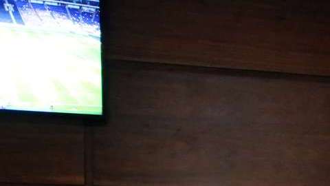 Javier Aquino y José Basanta encabezan la campaña por la paz