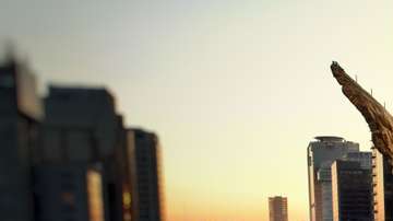 La Columna de la Independencia es un monumento emblemático de la CDMX.