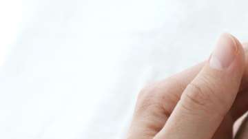 Un recién nacido no está exento de un derrame cerebral.