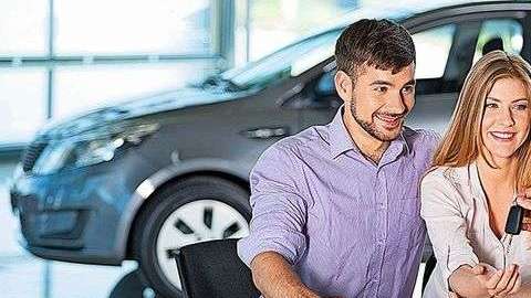 Saber cuándo comprar es algo importante