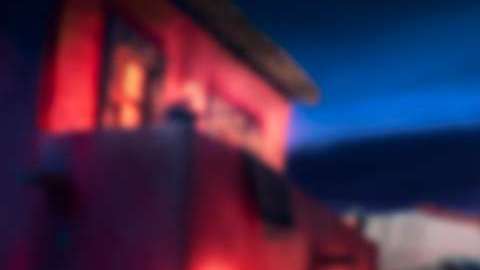 La decoración juega un papel primordial.