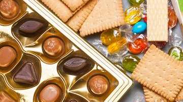 El azúcar es siempre el villano cuando se quiere adelgazar.