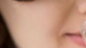 Cuidado con el agua que consumes en época de huracanes.