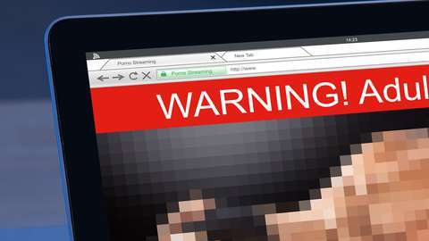 Cuanto más jóvenes son los ‘voyeuristas’ de la red, más propensos son a buscar una separación.