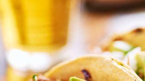 Si de algo saben los chilangos, es de tacos.