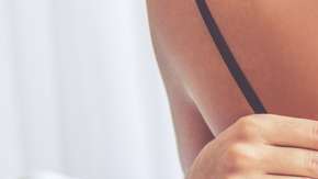 Delacruz nunca le reveló a las mujeres que era transgénero. (Foto ilustrativa)