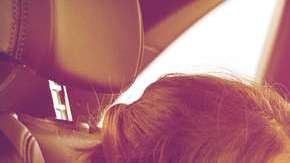 En un choque, el peso de la tablet puede triplicarse.