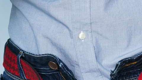 El hombre quiere advertir a sus hijos biológicos sobre enfermedad que padece.