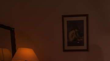 Una muñeca sexual realista hecha de silicón.