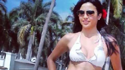 La tapatía causa sensación