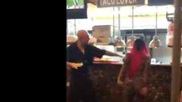 Las causas específicas del enfrentamiento se desconocen.