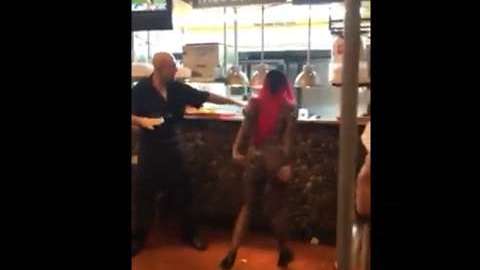 Las causas específicas del enfrentamiento se desconocen.