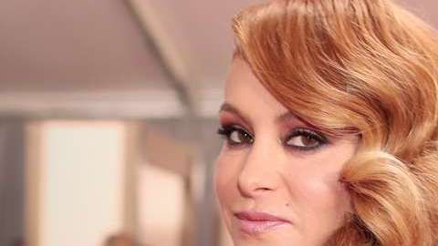 Paulina Rubio y Thalía