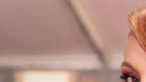 Paulina Rubio y Thalía.