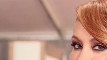 Paulina Rubio y Thalía.