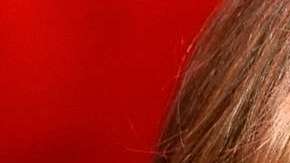 La cantante y actriz Thalía