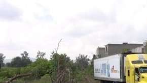 Los cuerpos sin identificar los mantienen en la unidad.