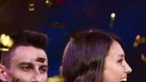 Veronika Didusenko fue coronada la semana pasada