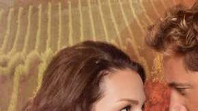 Irina Baeva y Gabriel Soto protagonizan "Vino El Amor"